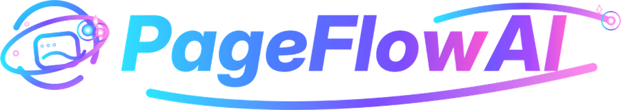 PageFlow AI